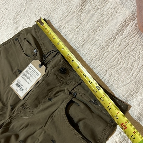 Prana Brion Shorts. 11”. NWT size 30 - Picture 8 of 8